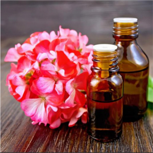 Aceite Esencial de Geranio 10ml