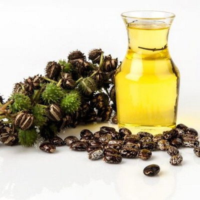 Aceite de Ricino Virgen Puro
