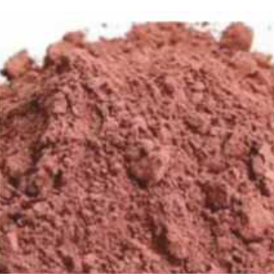 Arcilla Roja - 250grs