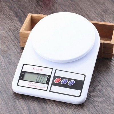 Balanza Digital 10kg