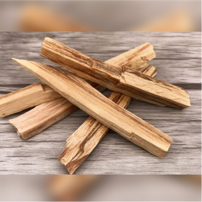 Palo Santo
