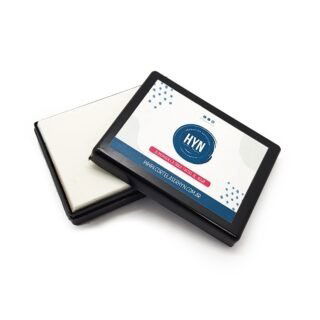 Almohadilla para Tinta Rectangular