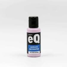 Acrílico EQ Rosa Victoria - 709