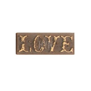 Sello SC032 - Love