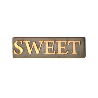 Sello SA51 - Sweet