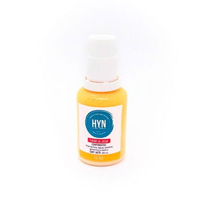 Tinta para Sellos al AGUA PASTEL - TE005 NARANJA
