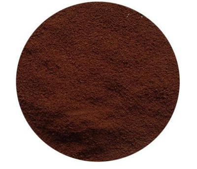 Oxido - Marrón Oscuro 10grs