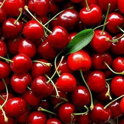Esencias Hidrosolubles - Cherry 250 ml