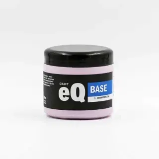 Base Acrílica Eq 200cc -  Rosa Princesa