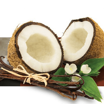 Esencias Hidrosolubles - Vainilla Coco 250ml