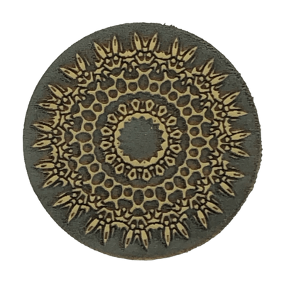 Sello SA85 - Mandala