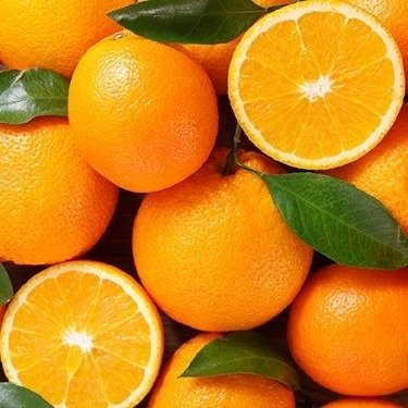 Esencias Hidrosolubles - Naranja 250ml