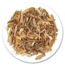 Palo Santo Trozado 40grs