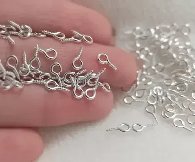 Pitón Cerrado 5x10mm Paq x 50unid