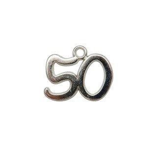 Dije de Fundición 50