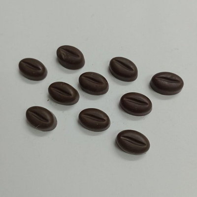 Apliques de APF - Granos de Cafe x 20gr