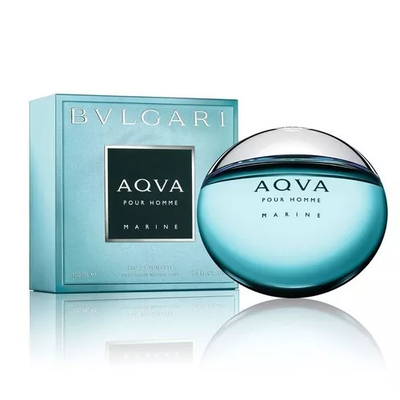Esencias Hidrosolubles - Aqua Marine 250ml