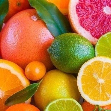 Esencias Hidrosolubles - Citrus 250ml