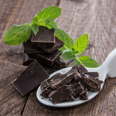 Esencias Hidrosolubles - Chocolate y Menta 250ml