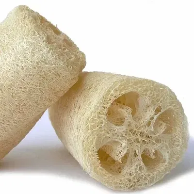 Esponja Vegetal - LUFA - Stylo Spa