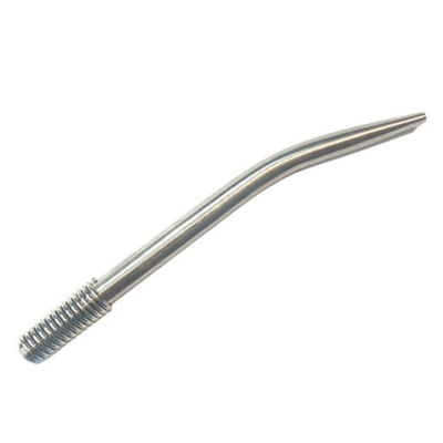 Bombillas de Aluminio ARGEN