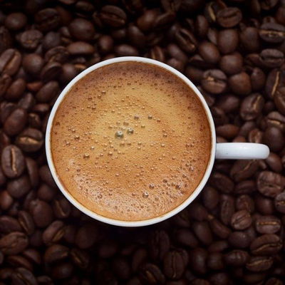 Esencias Hidrosolubles - Café Italiano 250ml