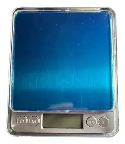 Balanza De Precisión De 0.1gr a 2000gr