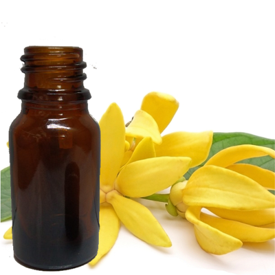 Aceite Esencial de Ylang Ylang 10ml