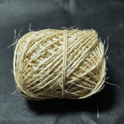 Hilo Sisal Natural X 30 MTS