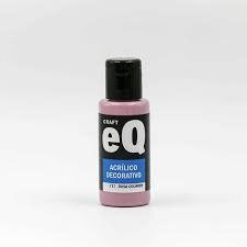 Acrílico EQ Rosa Country