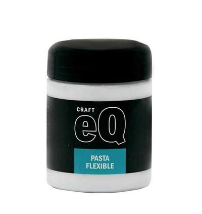 Pasta Flexible Eq 100ml