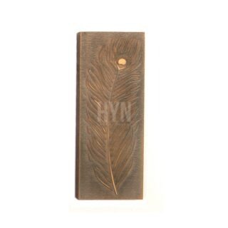 Sello SB023B - Pluma