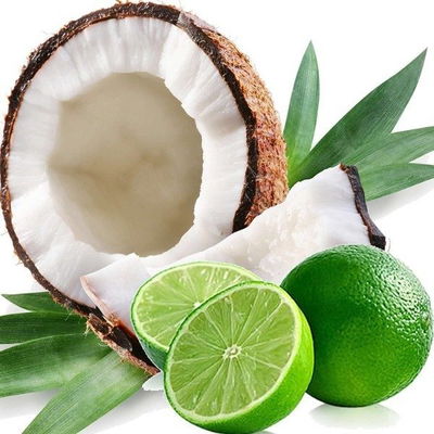 Esencias Hidrosolubles - Coco Lima 250ml