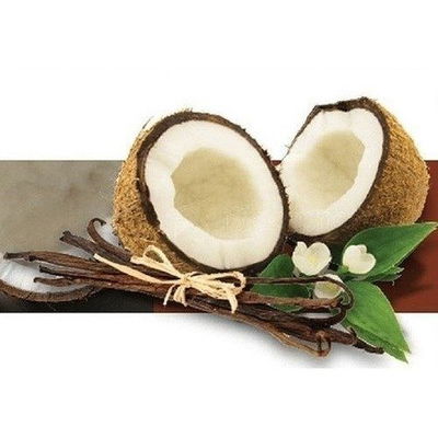Esencias para Velas - Vainilla Coco 250ml