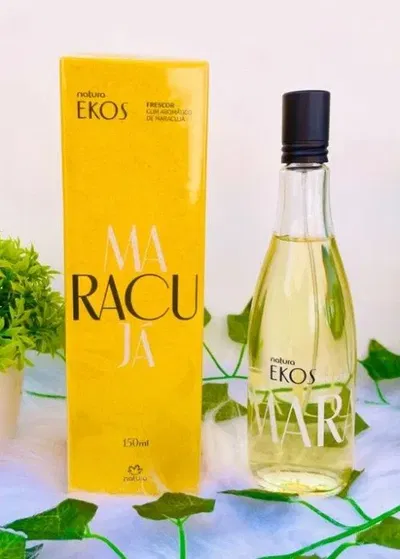 Natura - Ekos Frescor Maracuya - 150ml