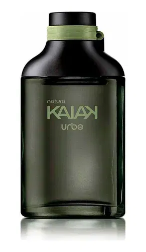 Natura - Perfume Urbe 100ml