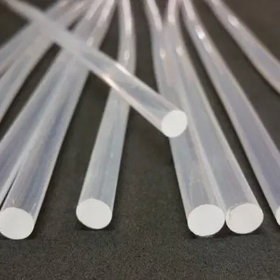 Pegamento - Silicona en Barra Marca CBX GRUESA 11.2mm