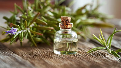 Oleo de Romero 100ML