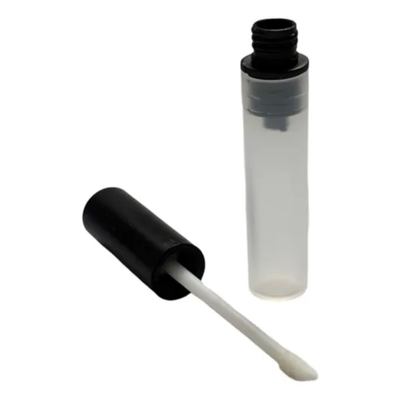 Envase Lip Gloss con Pincel