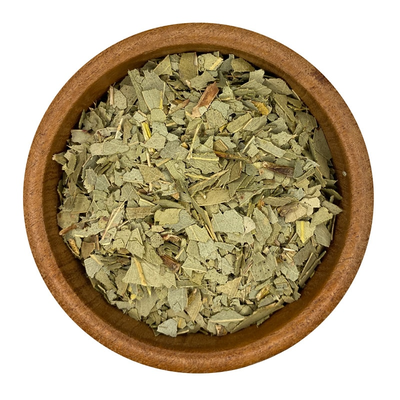 Hojas de Eucalipto - Molido - 200grs