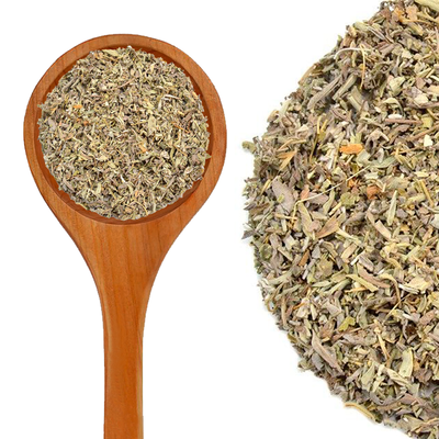 Salvia Officinalis - Deshidratada - 100grs