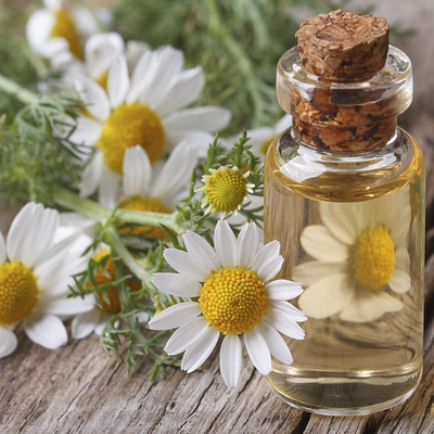 Aceite Esencial de Manzanilla - 10ml