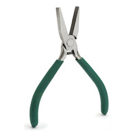Pinza Plana
