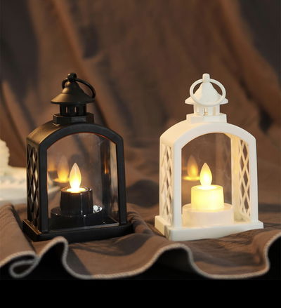 Lampara Led - Farol