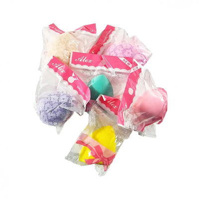 Esponja para Maquillaje 