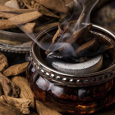 Esencias Hidrosolubles - Oud 250ml