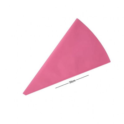 Manga de Silicona ROSA - 35cm