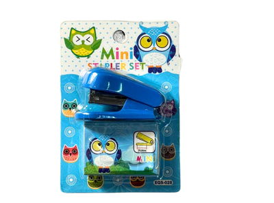 Set Abrochadora Infantil