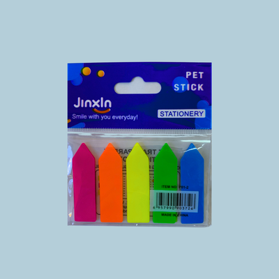 Pos-it - Separadores para Cuaderno