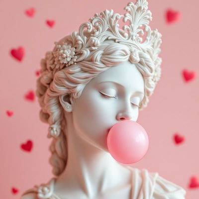 Esencias para Velas - Chicle 50ml